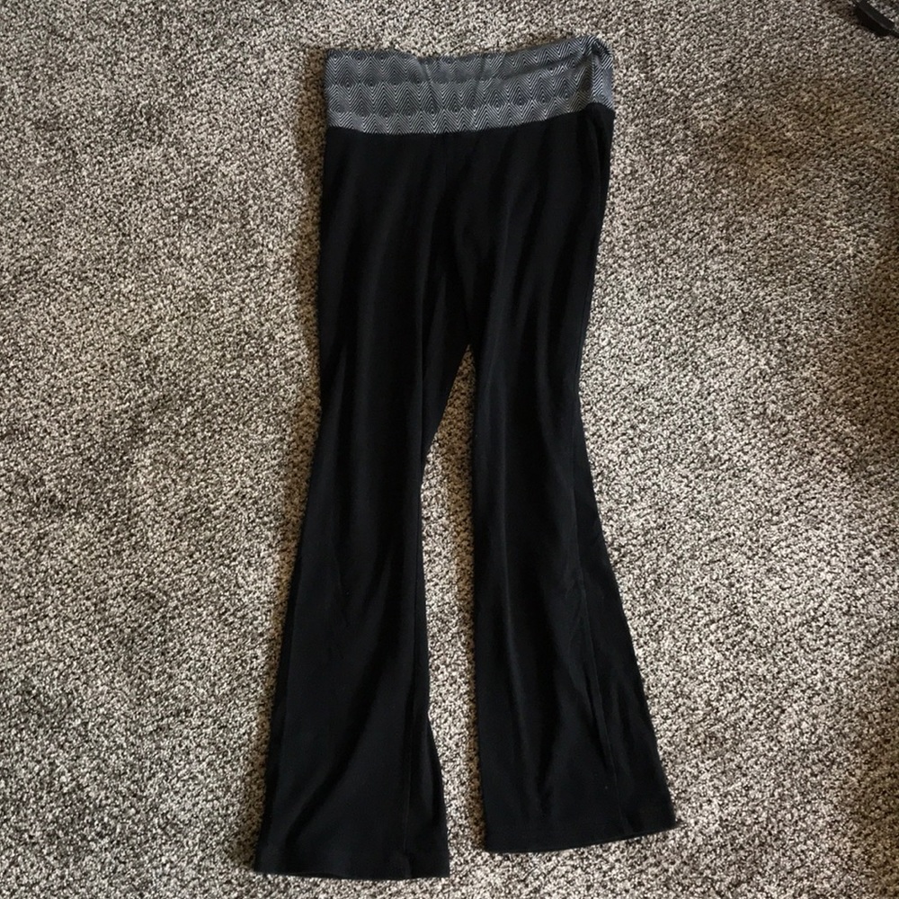 BootCut Yoga Pants